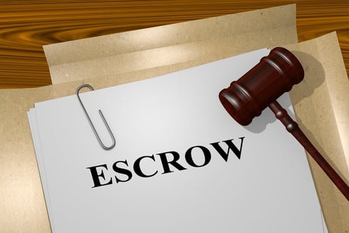 Escrow Title Insurance