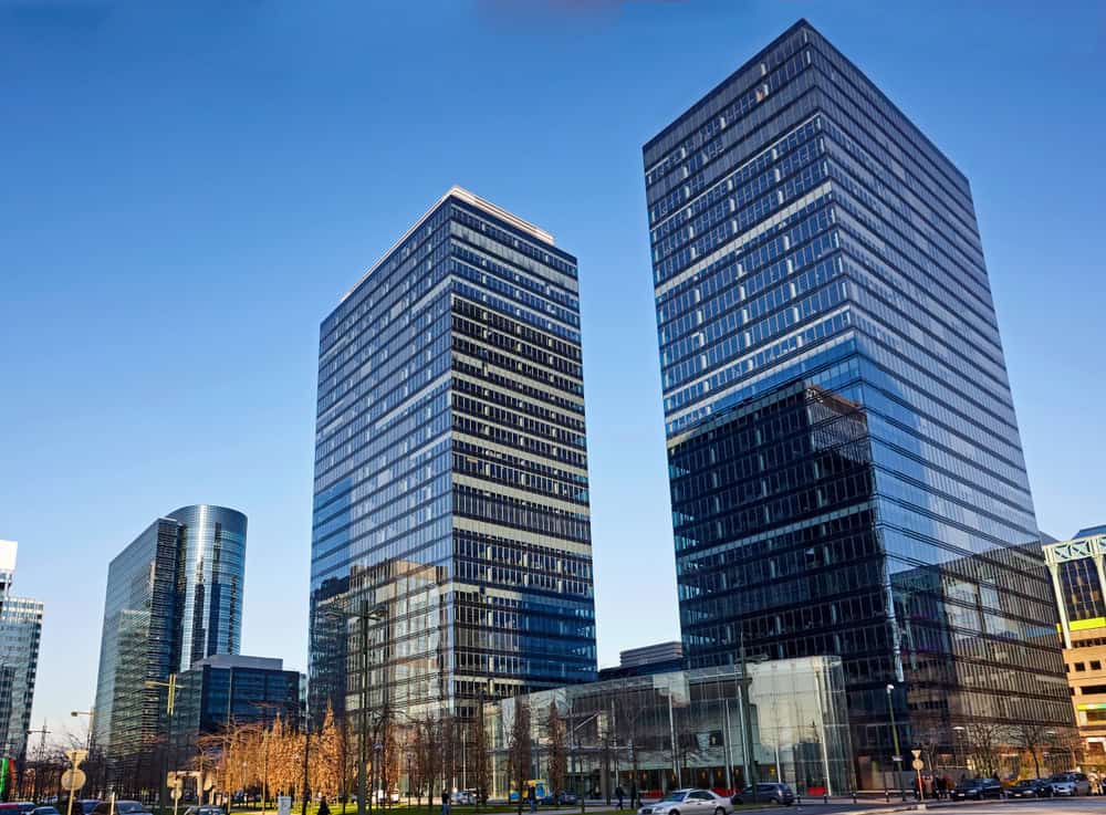 Keystone Title Commercial Real Estate